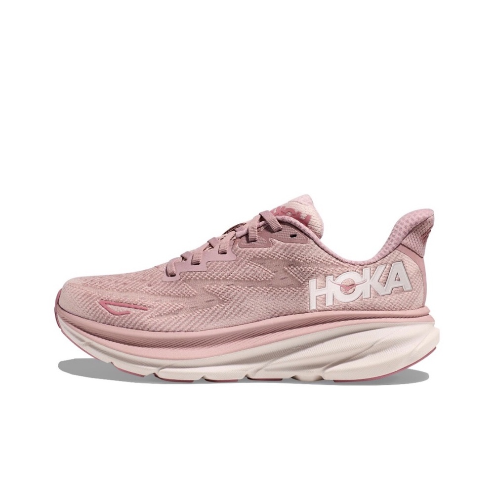 Hoka One One Clifton 9 Peach Whip (Women’s)